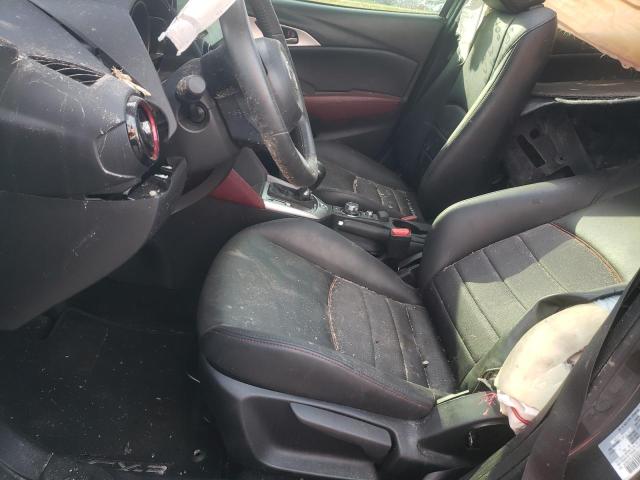 Photo 7 from auction – 2018 MAZDA CX-3 TOURI with VIN JM1DKDC75J0303529