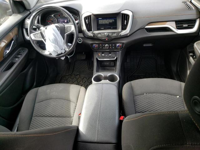 Photo 8 from auction – 2019 GMC TERRAIN SL with VIN 3GKALTEV2KL173918