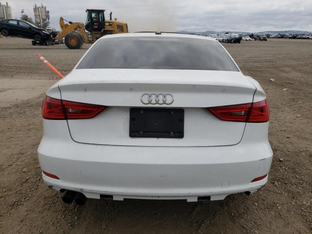 Photo 6 from auction – 2015 AUDI A3 PREMIUM with VIN WAUACGFF2F1094401