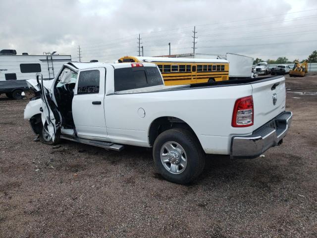 Photo 2 from auction – 2022 RAM 2500 TRADE with VIN 3C6UR5HL2NG162130