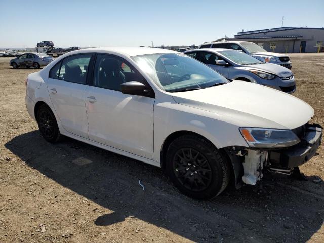 Photo 4 from auction – 2013 VOLKSWAGEN JETTA BASE with VIN 3VW2K7AJ4DM400680