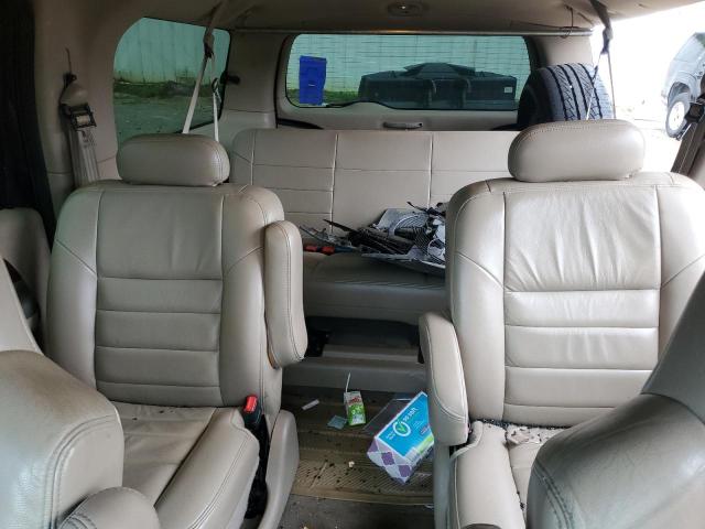 Photo 10 from auction – 2004 FORD EXCURSION with VIN 1FMNU42P64EB83212