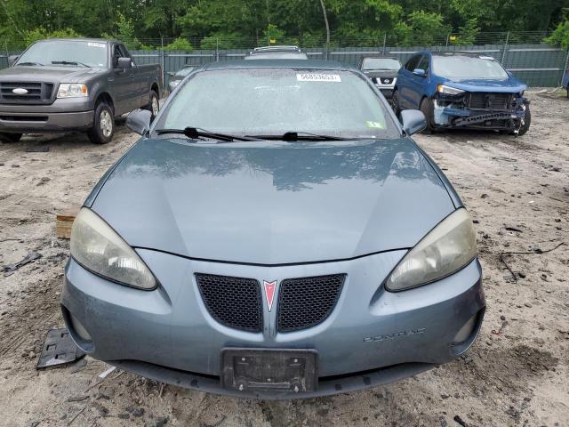 Photo 5 from auction – 2007 PONTIAC GRAND PRIX with VIN 2G2WP552171195302