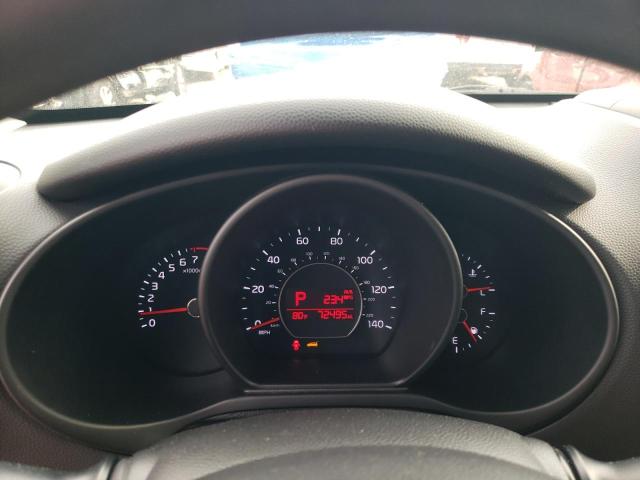 Снимка 9 от търг – 2018 KIA SOUL + с VIN KNDJP3A55J7607516