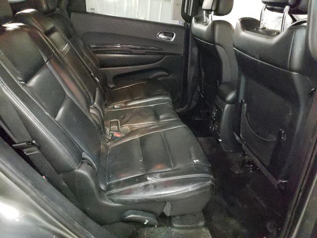 Photo 11 from auction – 2011 DODGE DURANGO CI with VIN 1D4RE5GG9BC674919