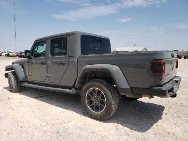 Photo 2 from auction – 2021 JEEP GLADIATOR with VIN 1C6HJTFG2ML529046