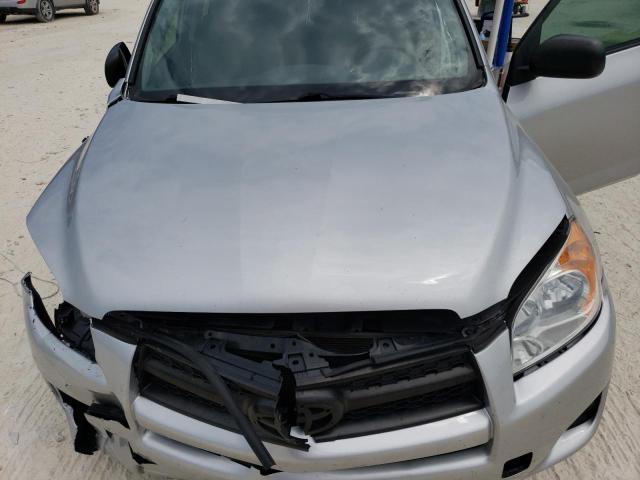 Photo 12 from auction – 2011 TOYOTA RAV4 with VIN 2T3ZF4DV0BW098349