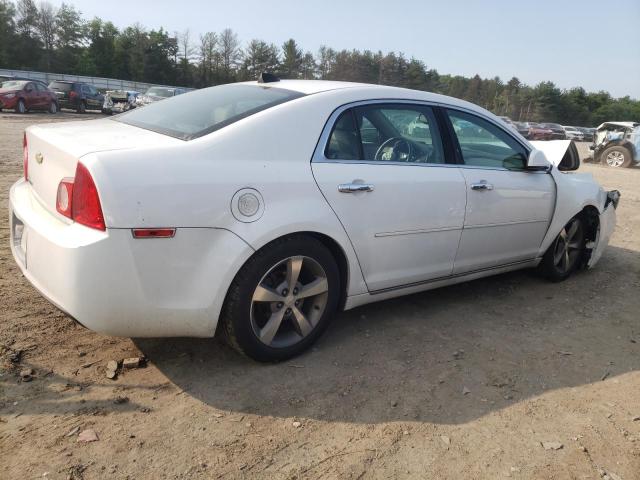Photo 3 from auction – 2012 CHEVROLET MALIBU 2LT with VIN 1G1ZD5E07CF383253