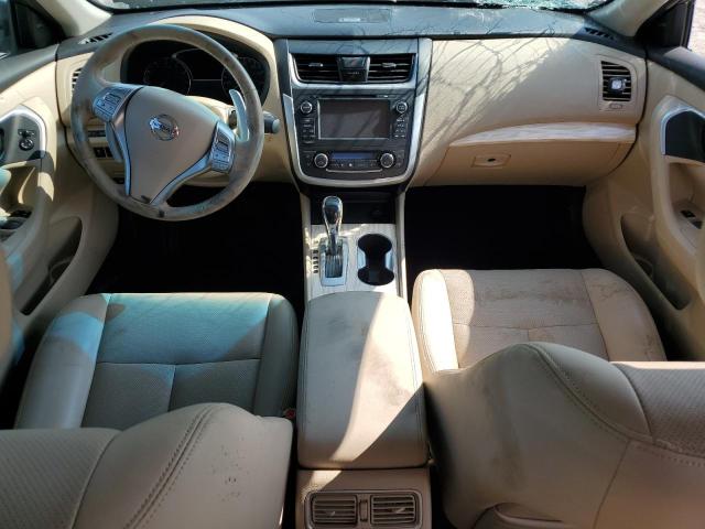 Photo 8 from auction – 2016 NISSAN ALTIMA 3.5 with VIN 1N4BL3AP1GC174171