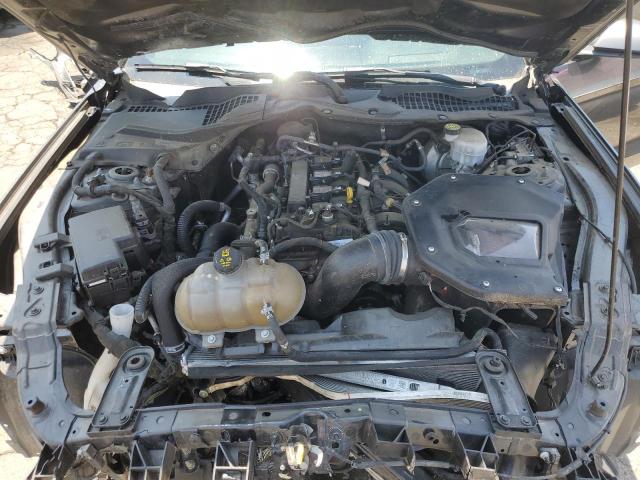 Photo 11 from auction – 2019 FORD MUSTANG with VIN 1FA6P8TH8K5129184