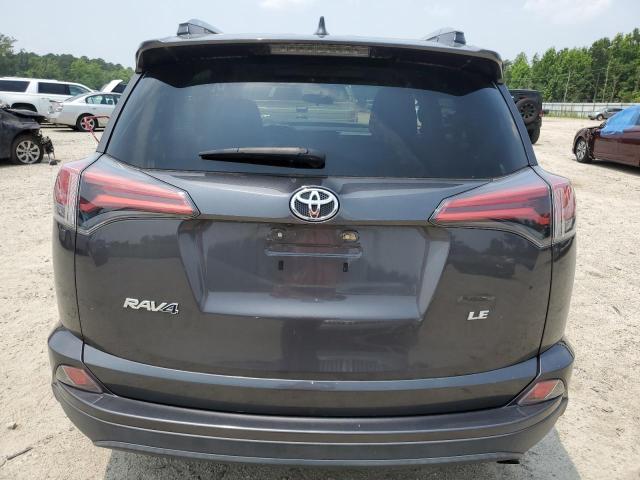 Photo 6 from auction – 2016 TOYOTA RAV4 LE with VIN 2T3ZFREV7GW305709