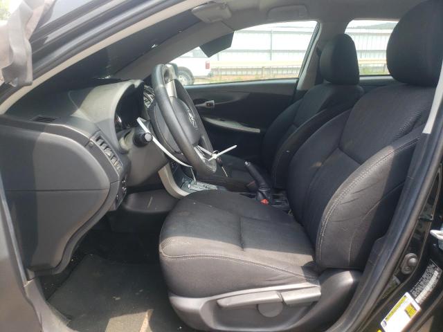 Photo 7 from auction – 2013 TOYOTA COROLLA BA with VIN 2T1BU4EE7DC967743
