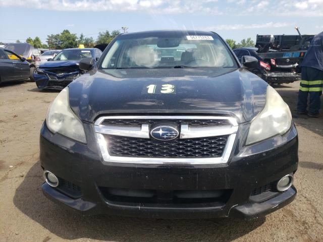 Photo 5 from auction – 2014 SUBARU LEGACY 2.5 with VIN 4S3BMBL63E3002825