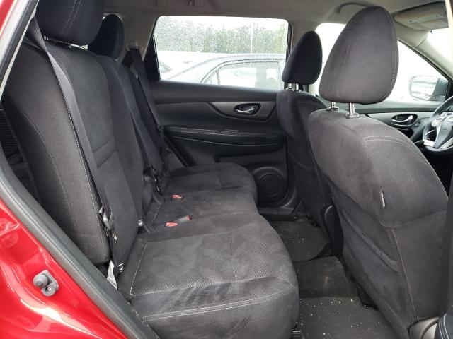 Photo 10 from auction – 2016 NISSAN ROGUE S with VIN JN8AT2MV2GW150233