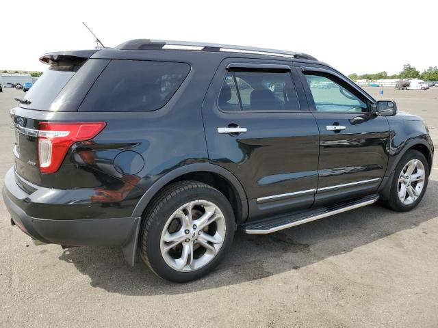 Photo 3 from auction – 2013 FORD EXPLORER L with VIN 1FM5K8F8XDGC53069