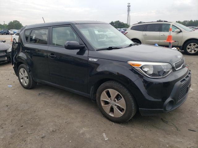 Photo 4 from auction – 2015 KIA SOUL with VIN KNDJN2A26F7814980
