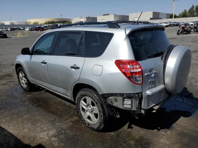 صورة رقم 2 من المزاد - 2011 TOYOTA RAV4 مع VIN 2T3ZF4DV1BW069376