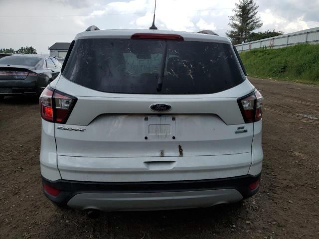 Foto 6 de la subasta – 2018 FORD ESCAPE SE con VIN 1FMCU9GD0JUC04656