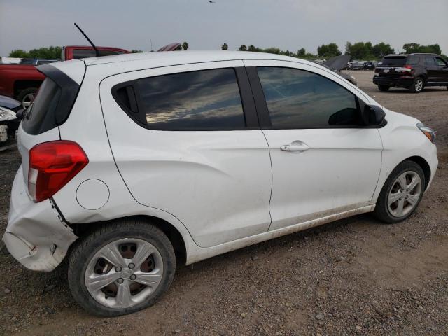 Photo 3 from auction – 2019 CHEVROLET SPARK LS with VIN KL8CB6SA2KC705800