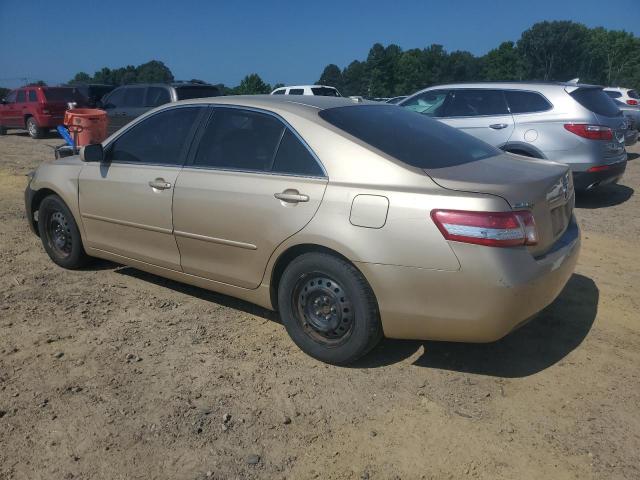 Photo 2 from auction – 2010 TOYOTA CAMRY BASE with VIN 4T4BF3EK1AR016951
