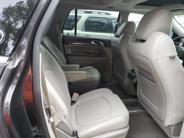 Photo 11 from auction – 2017 BUICK ENCLAVE with VIN 5GAKRBKD0HJ226590