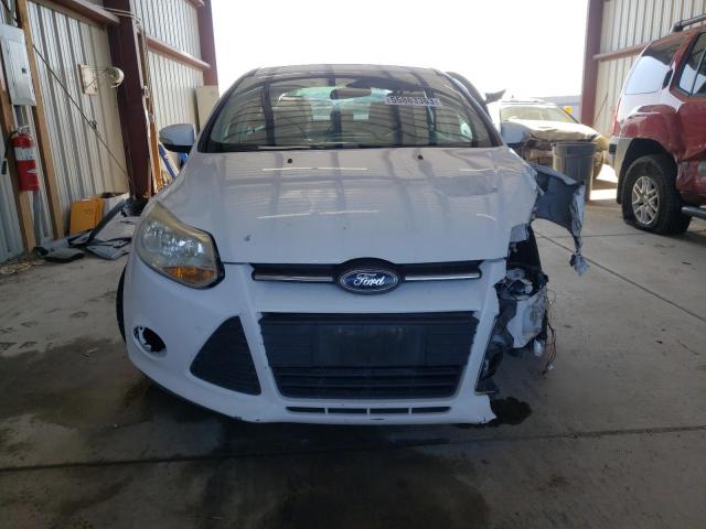 Photo 5 from auction – 2014 FORD FOCUS SE with VIN 1FADP3F29EL151521