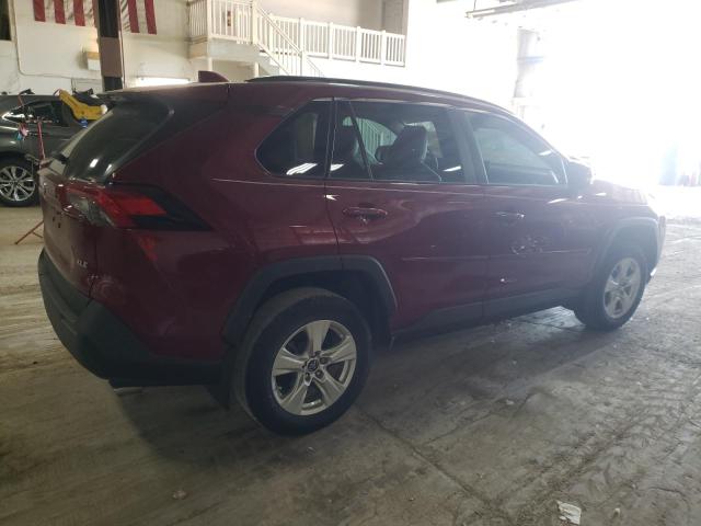 Photo 3 from auction – 2019 TOYOTA RAV4 XLE with VIN 2T3W1RFV9KC014686