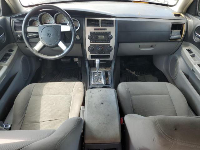 Photo 8 from auction – 2007 DODGE CHARGER SE with VIN 2B3KA43G47H814892