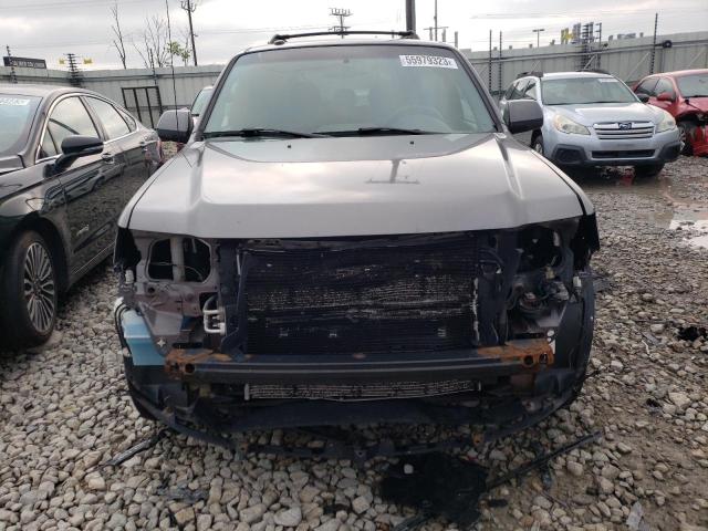 Photo 5 from auction – 2012 FORD ESCAPE LIM with VIN 1FMCU0EGXCKC16045