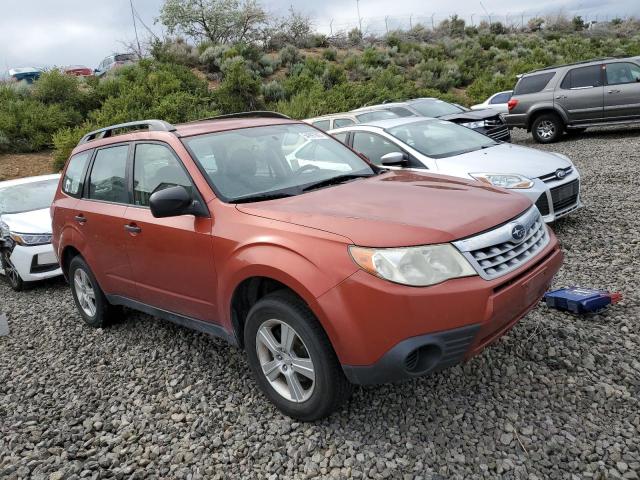 Photo 4 from auction – 2011 SUBARU FORESTER 2 with VIN JF2SHBBC1BH732227