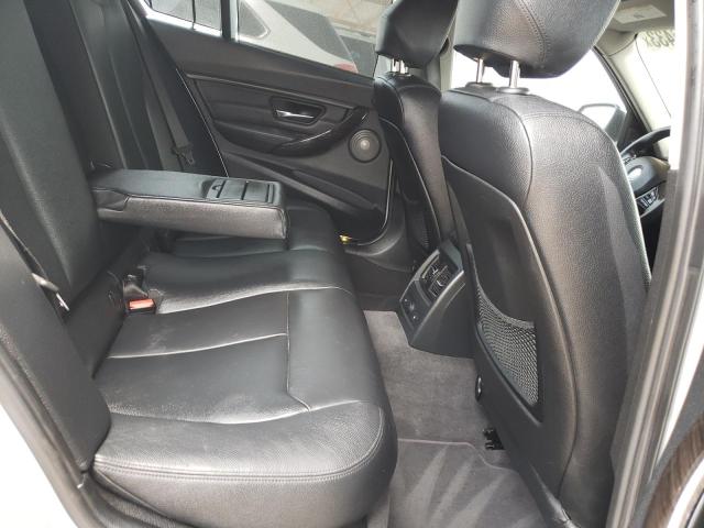 Photo 10 from auction – 2012 BMW 328 I with VIN WBA3A5C51CFJ88556
