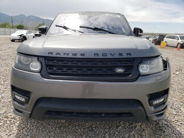 Photo 5 from auction – 2017 LAND ROVER RANGE ROVE with VIN SALWV2FE8HA142864