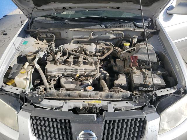 Photo 11 from auction – 2006 NISSAN SENTRA with VIN 3N1CB51D36L571776