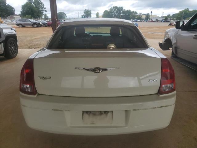 Photo 6 from auction – 2005 CHRYSLER 300 with VIN 2C3JA43R35H648989