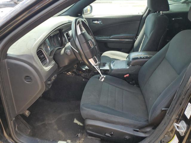 Foto 7 de la subasta – 2011 DODGE CHARGER con VIN 2B3CL3CG6BH530455