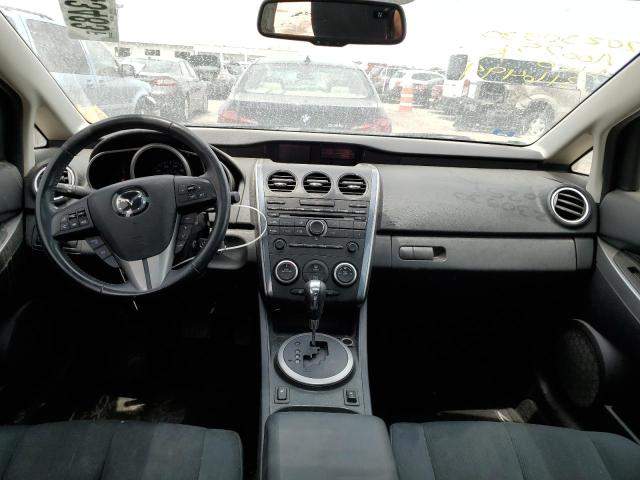 Photo 8 from auction – 2010 MAZDA CX-7 with VIN JM3ER2W53A0316494
