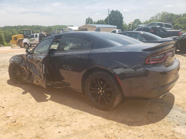 Photo 2 from auction – 2017 DODGE CHARGER SX with VIN 2C3CDXHG5HH642981