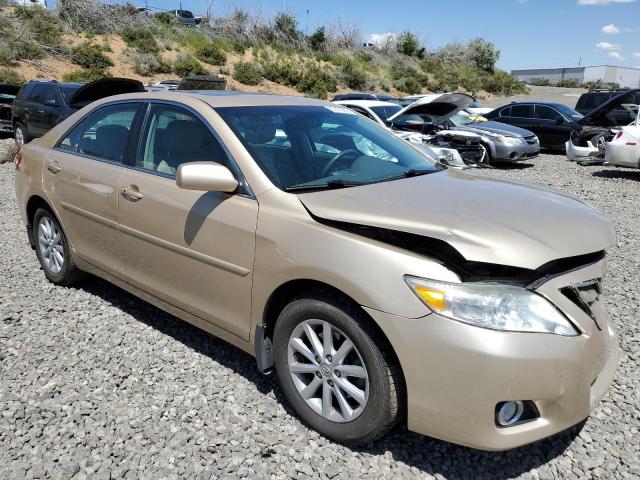 Photo 4 from auction – 2011 TOYOTA CAMRY BASE with VIN 4T1BF3EK6BU214534
