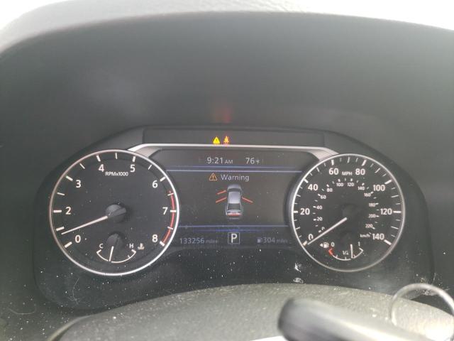 Photo 9 from auction – 2019 NISSAN ALTIMA S with VIN 1N4BL4BV9KC118975