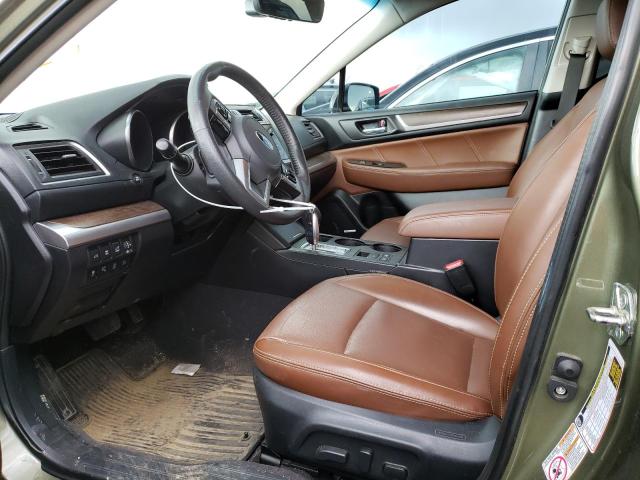 Photo 7 from auction – 2017 SUBARU OUTBACK TO with VIN 4S4BSETC8H3322106