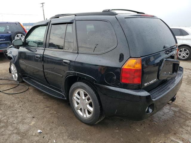 Photo 2 from auction – 2006 GMC ENVOY DENA with VIN 1GKET63M862285482