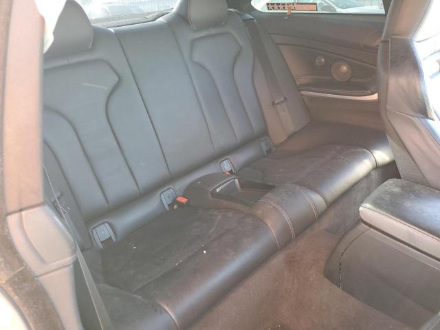 Photo 10 from auction – 2015 BMW M4 with VIN WBS3R9C56FK330360