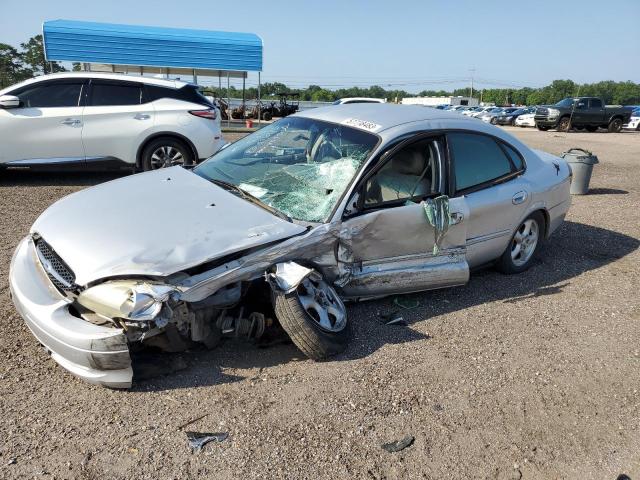 FORD TAURUS SE 2003 with VIN 1FAFP53U03G104667 - Photo from auction