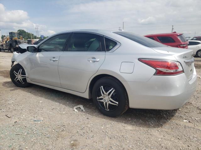 Photo 2 from auction – 2015 NISSAN ALTIMA 2.5 with VIN 1N4AL3AP4FN894322