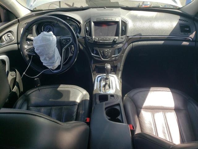 Photo 8 from auction – 2016 BUICK REGAL with VIN 2G4GK5EX8G9158691