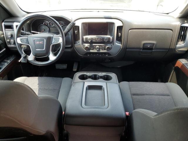 Photo 8 from auction – 2014 GMC SIERRA K15 with VIN 3GTU2UEC1EG276650