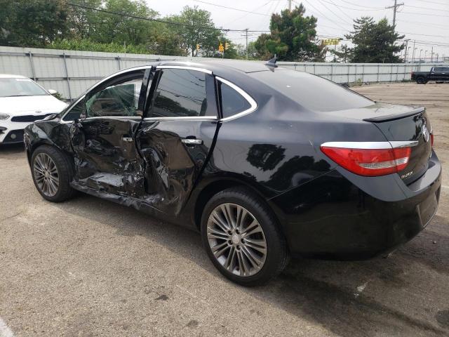 Photo 2 from auction – 2012 BUICK VERANO with VIN 1G4PS5SK2C4154092