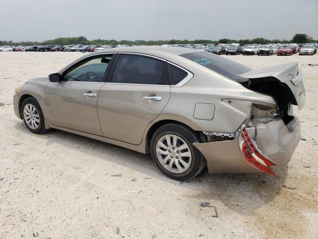Photo 2 from auction – 2013 NISSAN ALTIMA 2.5 with VIN 1N4AL3AP1DN562996