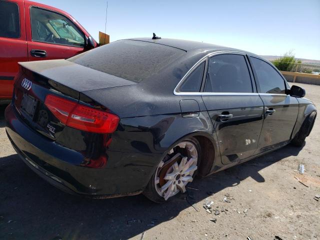 Photo 3 from auction – 2013 AUDI A4 PREMIUM with VIN WAUFFAFL7DN015181
