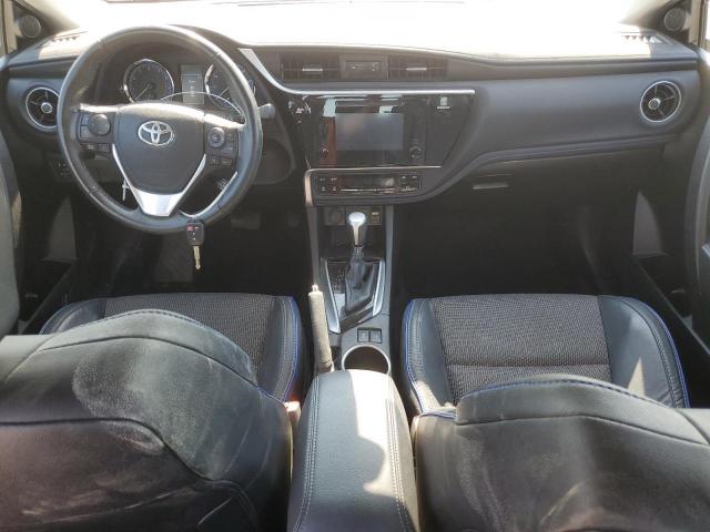 Photo 8 from auction – 2017 TOYOTA COROLLA L with VIN 5YFBURHEXHP621619